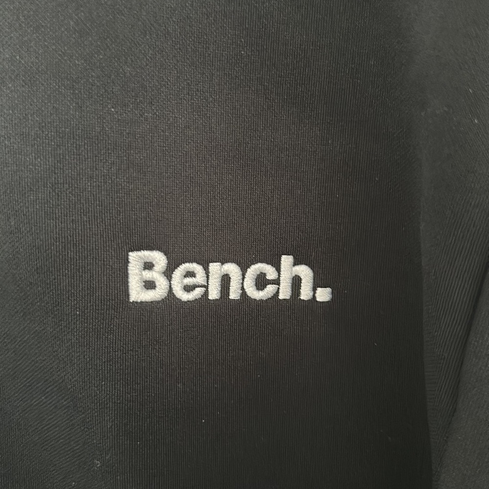 Bench Sweater - Picture 3 of 4